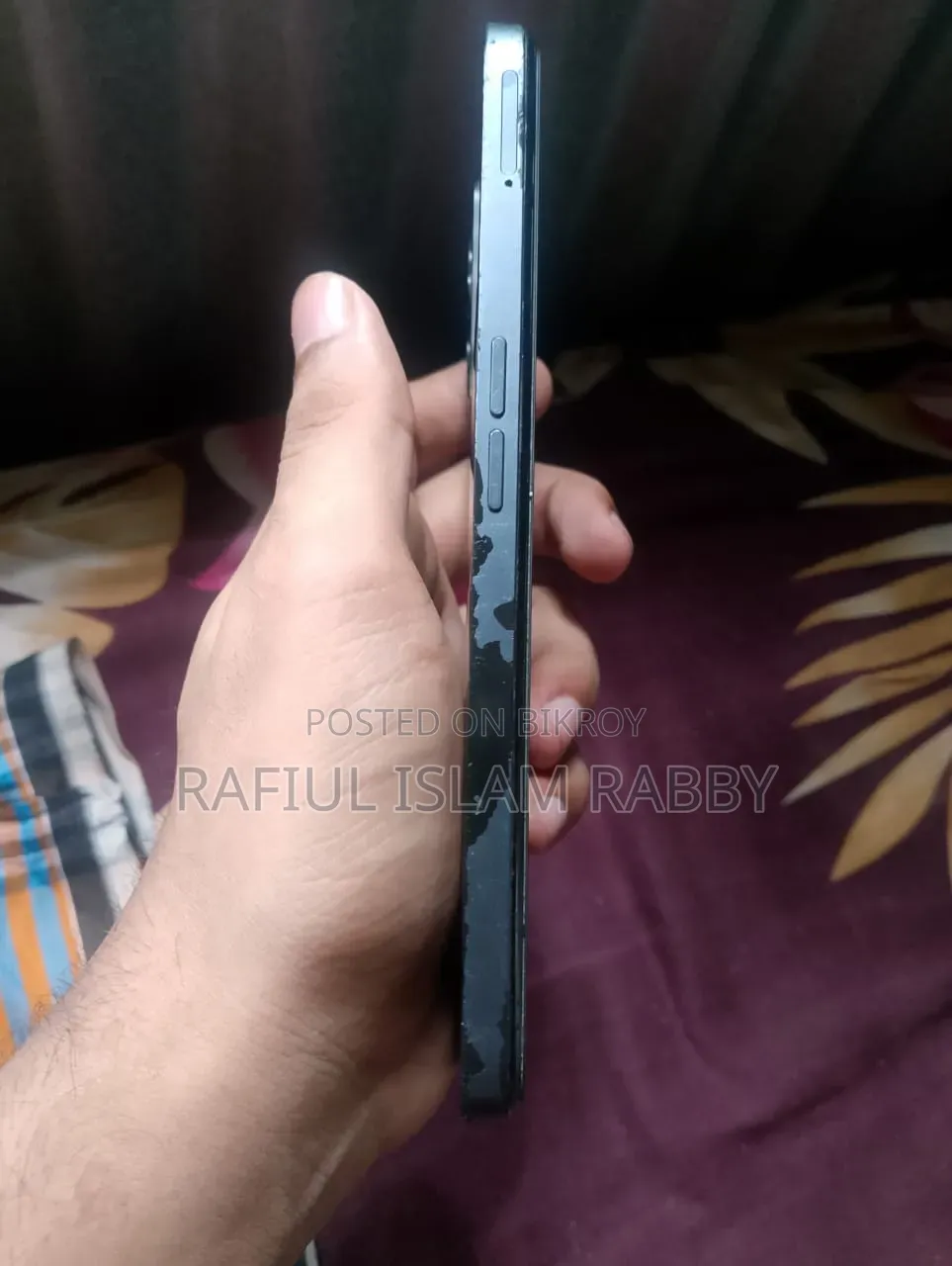রিয়েলমি সি৩৫ ১২৮ জিবি গ্রে