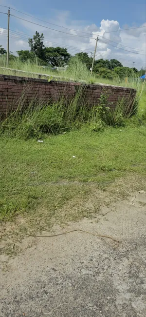 উত্তরা সেক্টর -১৭/এইচ, রোড-৩/এ, উত্তরমুখী ৩ কাঠা প্লট বিক্রি