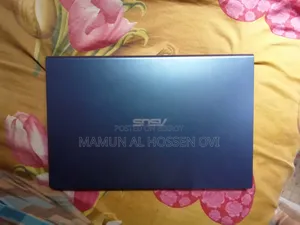 Laptop Asus Vivobook 15 8GB AMD Ryzen 5 SSD 512GB