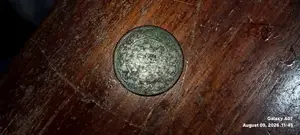 This is a US coin, I want to sell it, it has the year 1370