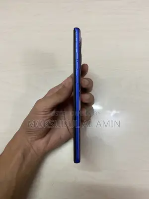 Motorola Moto G85 128 GB Blue