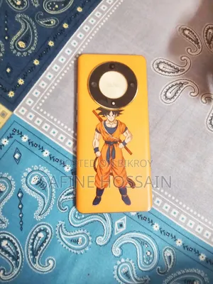 Honor X9b 256 GB Orange