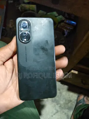 অপ্পো এ৭৮ ৫জি ২৫৬ জিবি কালো