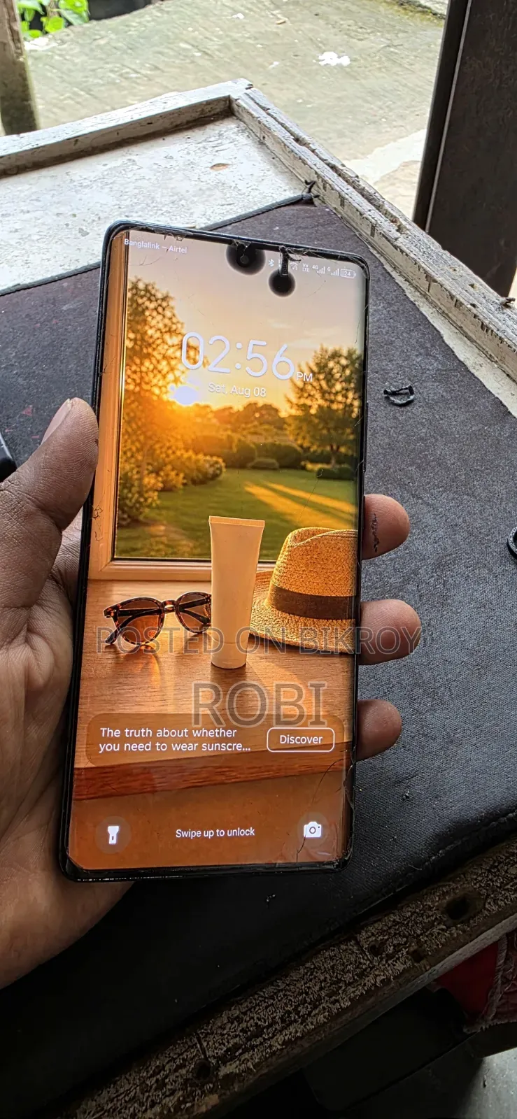 Tecno Spark 20 Pro Plus 256 GB Gray