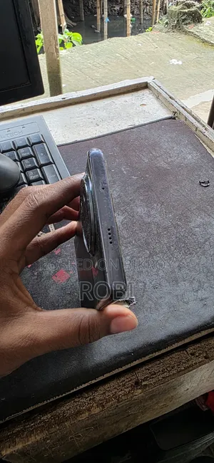 Tecno Spark 20 Pro Plus 256 GB Gray