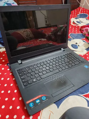 Laptop Lenovo IdeaPad 110 4GB Intel Celeron HDD 256GB