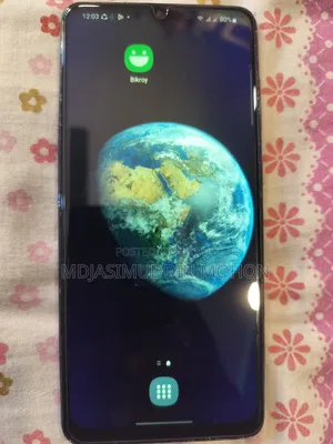 স্যামসাং গ্যালাক্সি এ৩১ ১২৮ জিবি পার্পল