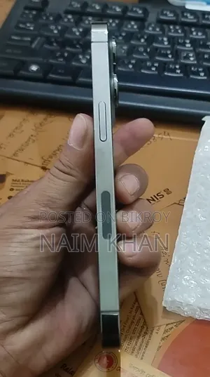 Apple iPhone 13 Pro 128 GB Graphite