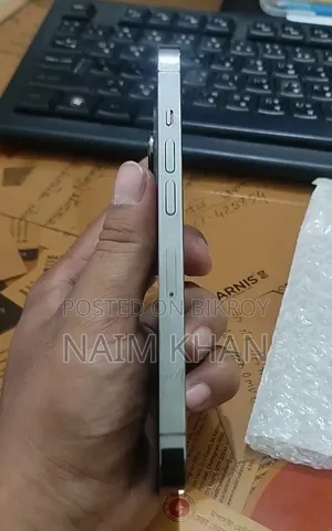 Apple iPhone 13 Pro 128 GB Graphite