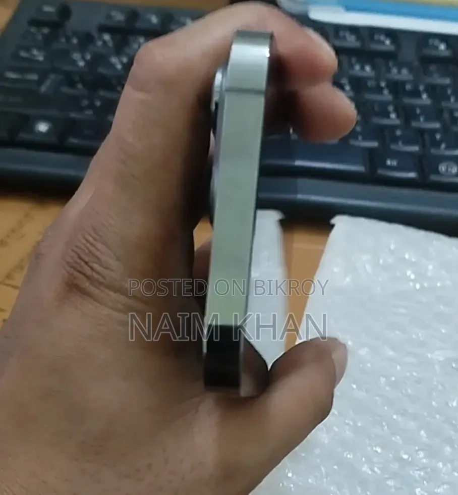 Apple iPhone 13 Pro 128 GB Graphite