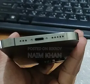 Apple iPhone 13 Pro 128 GB Graphite