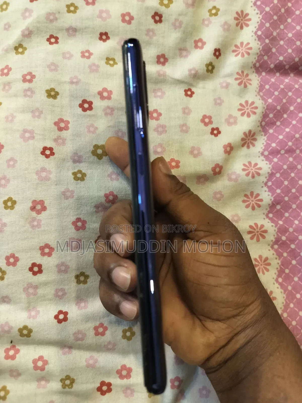 স্যামসাং গ্যালাক্সি এ৩১ ১২৮ জিবি পার্পল