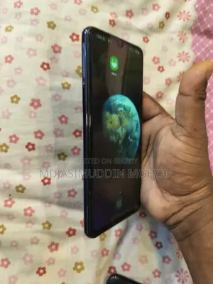স্যামসাং গ্যালাক্সি এ৩১ ১২৮ জিবি পার্পল