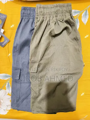 Original Shorts Pant Export Quality