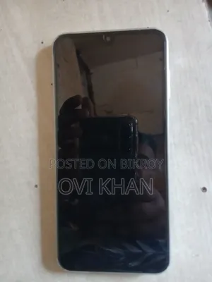 স্যামসাং গ্যালাক্সি এ১৬ ৫জি ১২৮ জিবি সিলভার