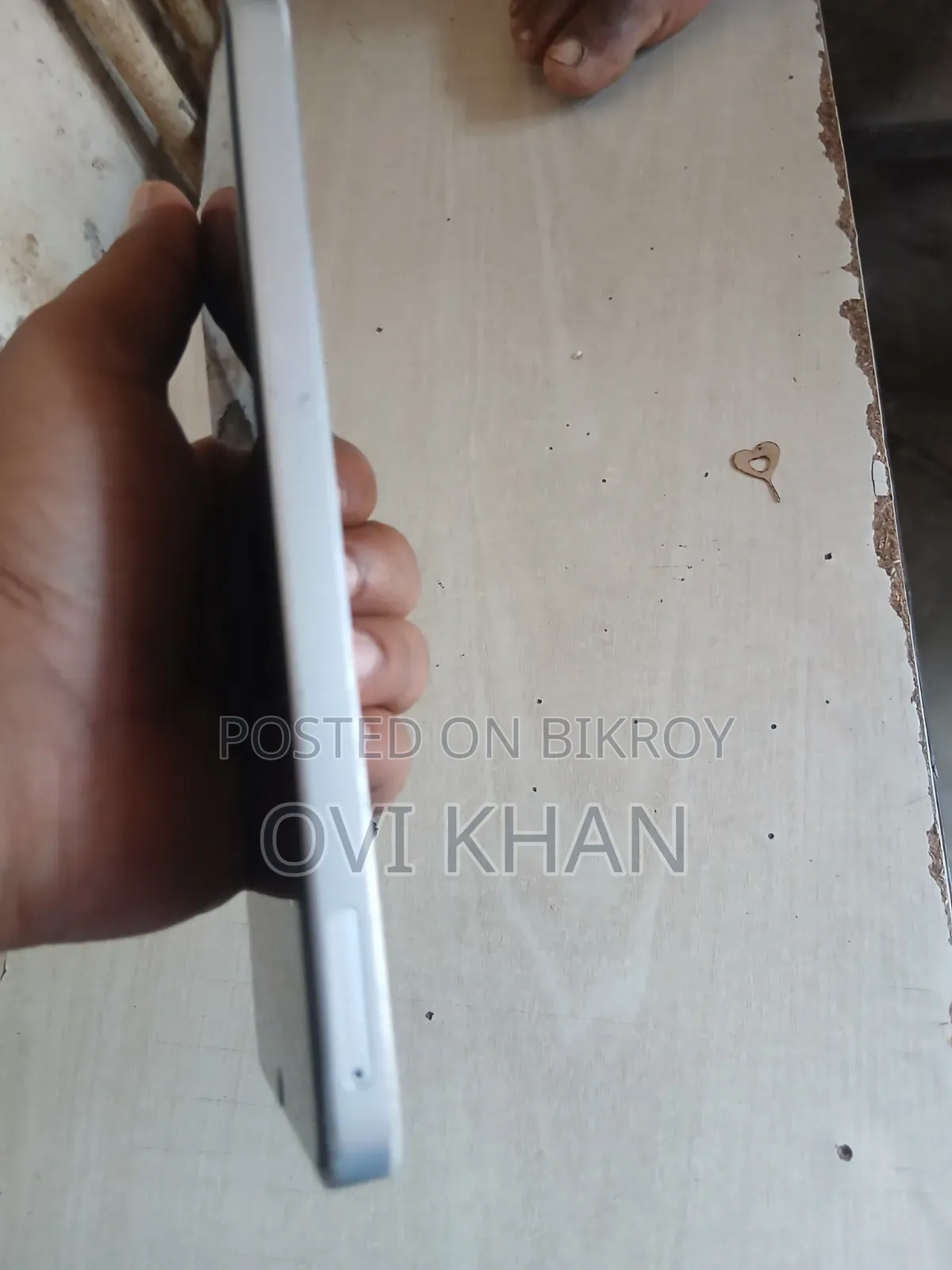 স্যামসাং গ্যালাক্সি এ১৬ ৫জি ১২৮ জিবি সিলভার