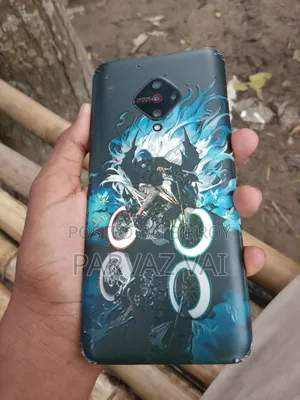ভিভো এস১ প্রো ১২৮ জিবি ব্ল্যাক