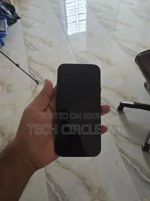 অ্যাপল আইফোন ১৪ প্রো ১২৮ জিবি ব্ল্যাক