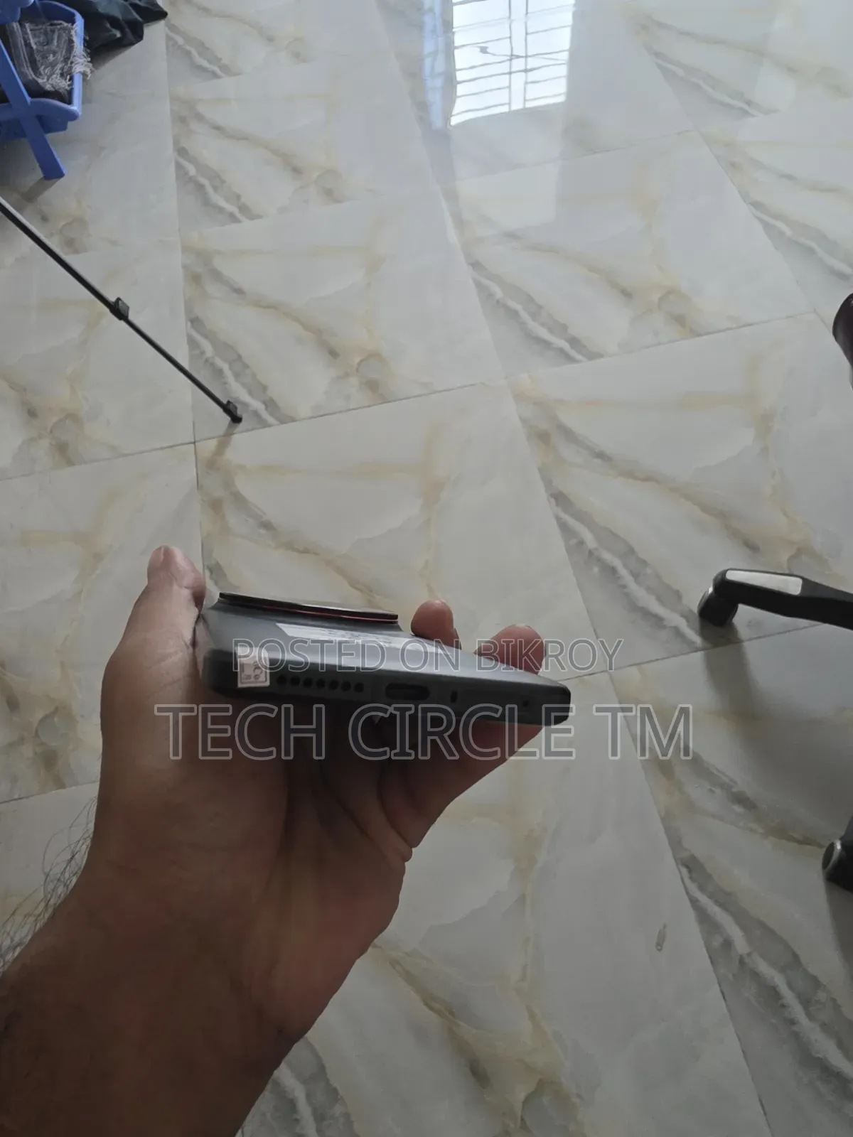 শাওমি ১৫ আল্ট্রা ২৫৬ জিবি ব্ল্যাক