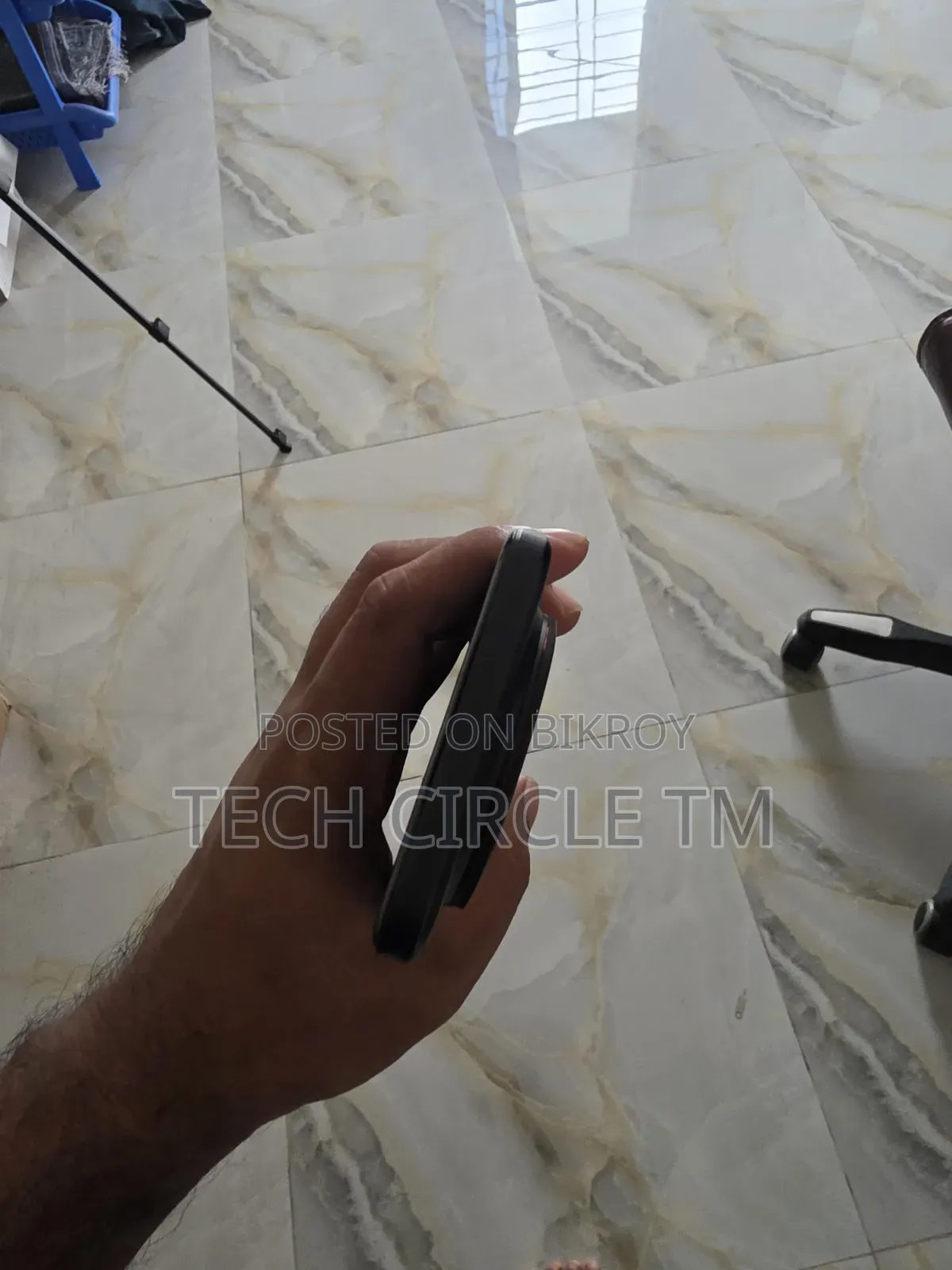 শাওমি ১৫ আল্ট্রা ২৫৬ জিবি ব্ল্যাক