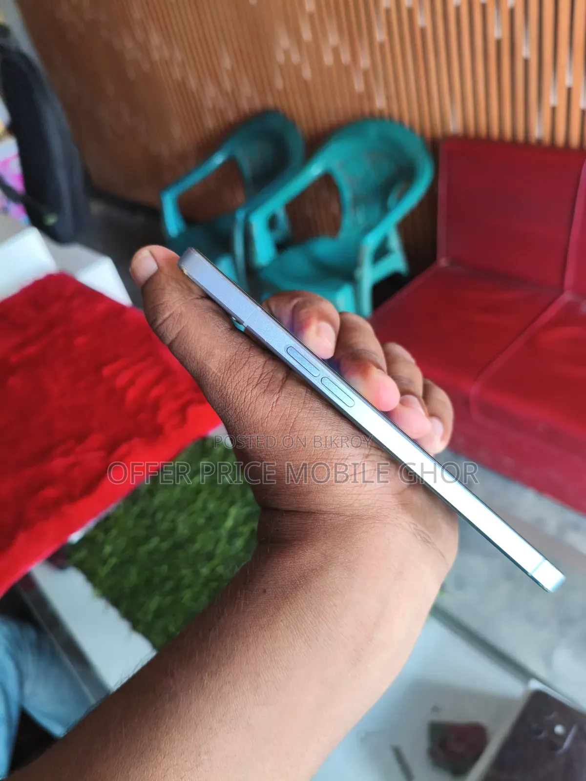 Oppo Reno 8T ২৫৬ জিবি ব্ল্যাক