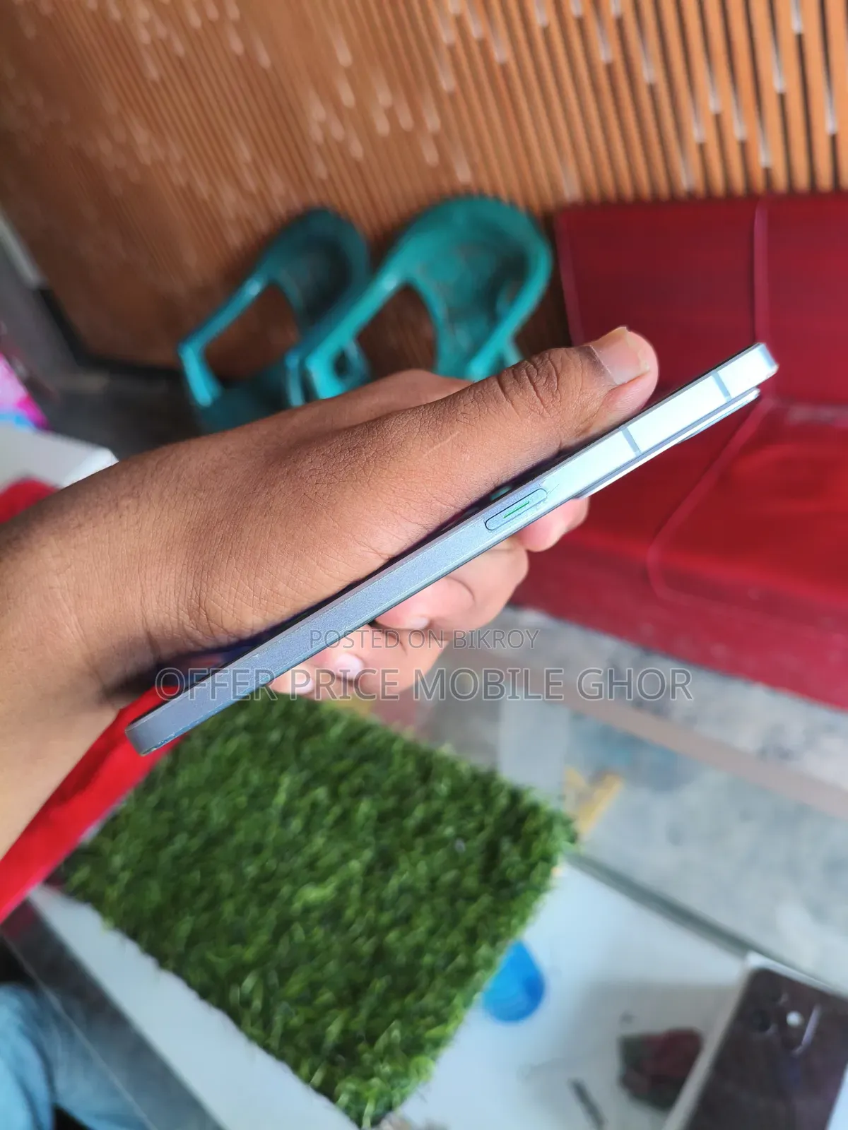 Oppo Reno 8T ২৫৬ জিবি ব্ল্যাক