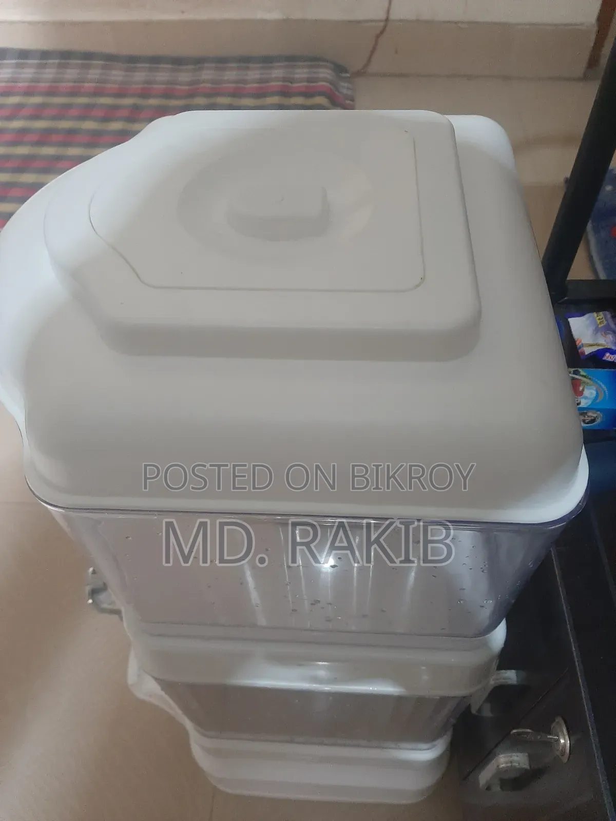 ওয়াটার ফিল্টার সেল