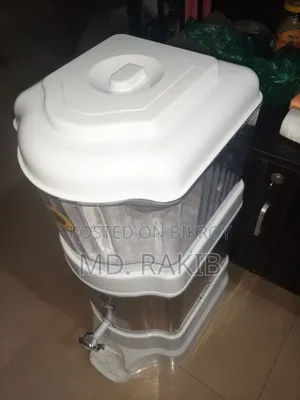 ওয়াটার ফিল্টার সেল