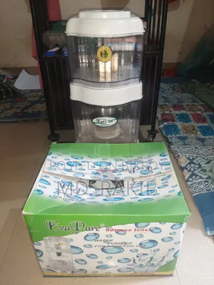 ওয়াটার ফিল্টার সেল