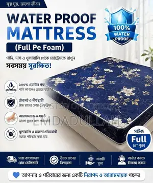Waterproof Mattress