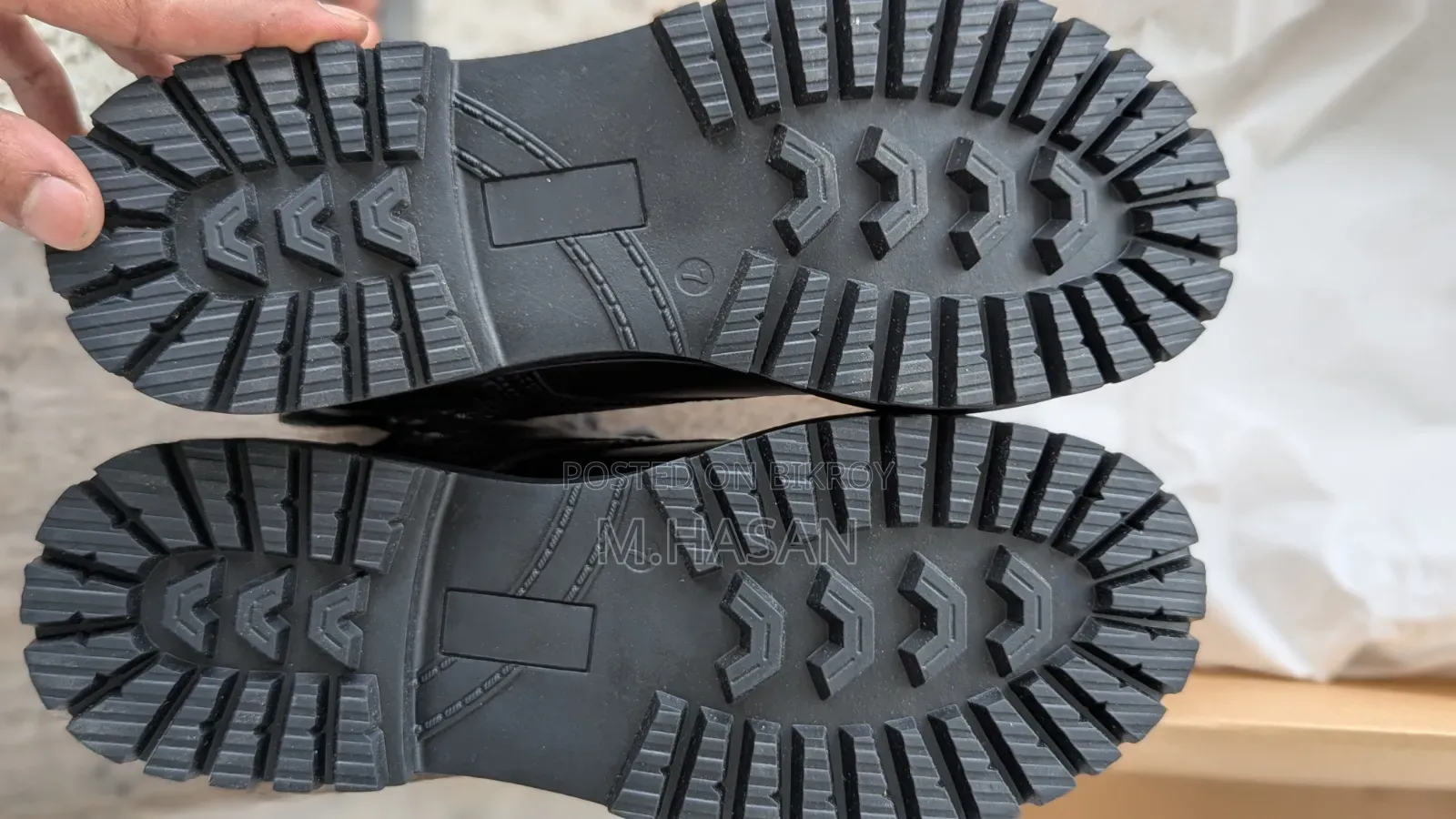 New Unused Boot Shoes for Sale.
