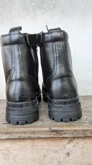 New Unused Boot Shoes for Sale.