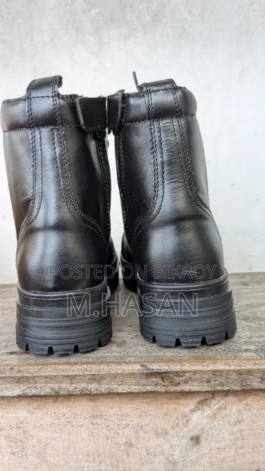 New Unused Boot Shoes for Sale.