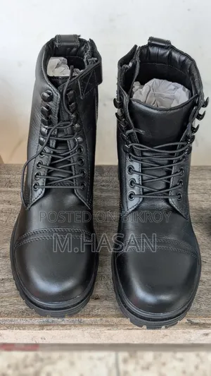 New Unused Boot Shoes for Sale.