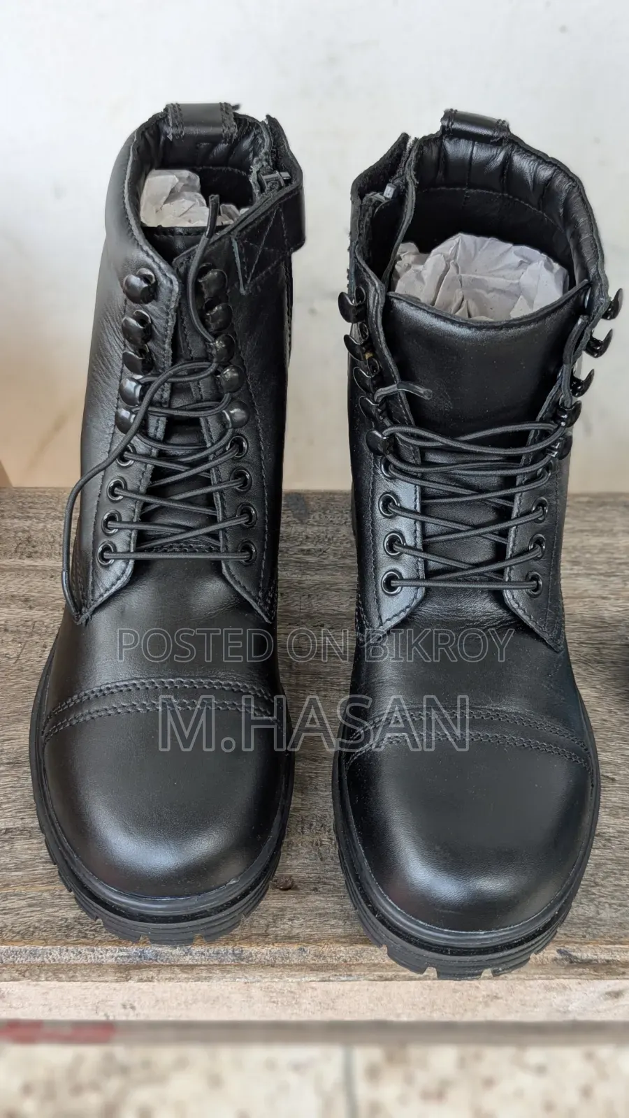 New Unused Boot Shoes for Sale.