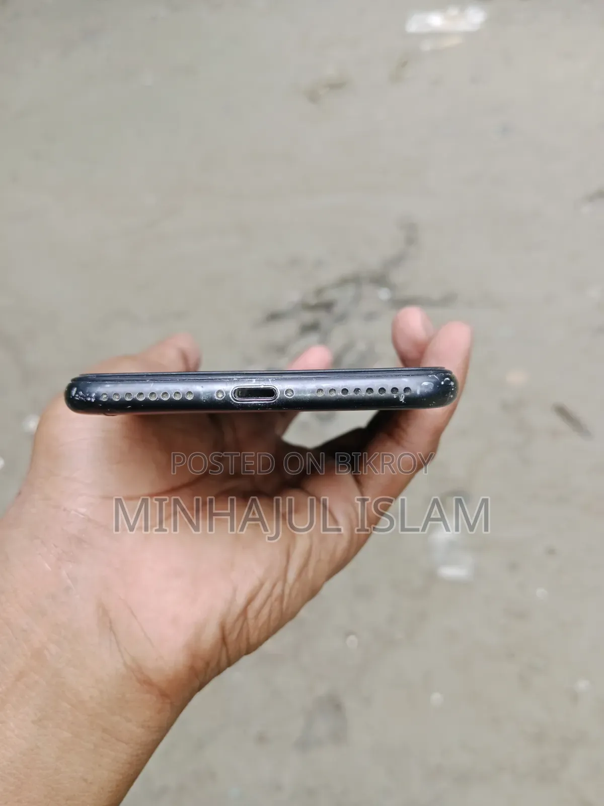 অ্যাপল আইফোন ৭ প্লাস ৩২ জিবি ব্ল্যাক