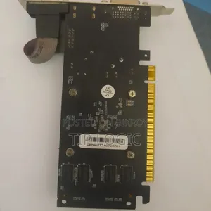Frontech GT 610 2GB DDR3 Graphics Card.