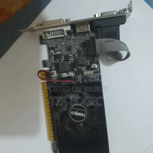 Frontech GT 610 2GB DDR3 Graphics Card.