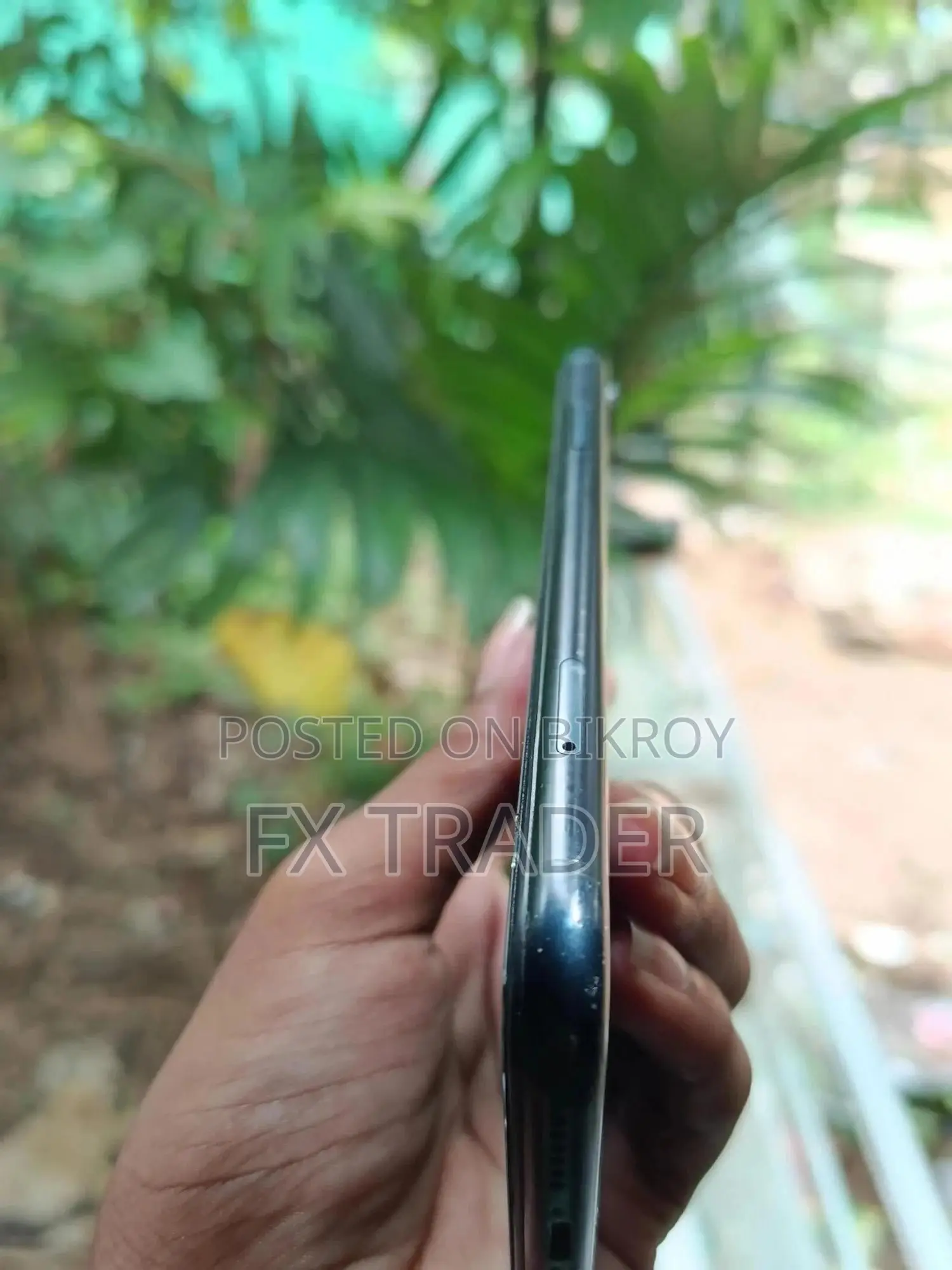 Apple iPhone XR 64 GB Black