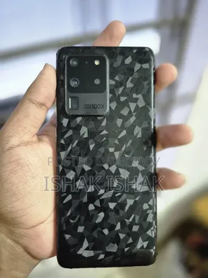 Samsung Galaxy S20 Ultra 5G 128 GB Gray
