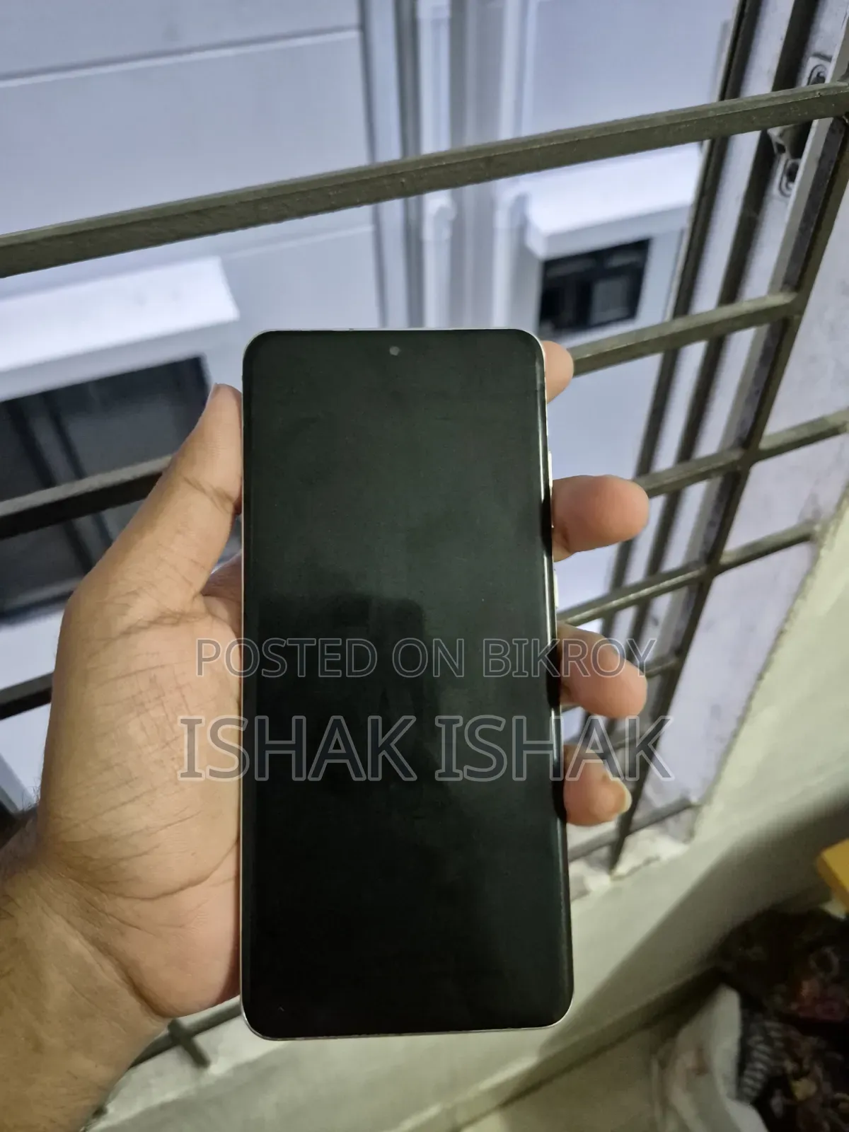 Samsung Galaxy S20 Ultra 5G 128 GB Gray