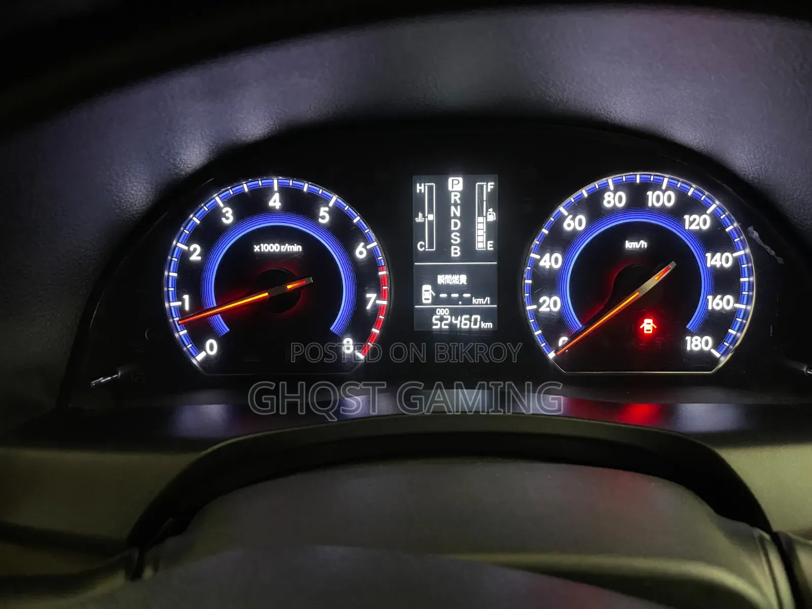 Toyota Allion 2015 Silver
