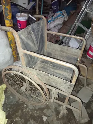 Wheel Chair