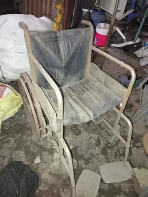 Wheel Chair