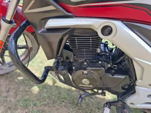 Runner Turbo V2 2022 Red