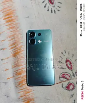 Xiaomi Redmi Note 13 256 GB Blue