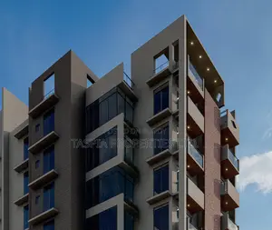 তসপ্রিয়া প্রপার্টিজ, শেওড়াপাড়ায় ৩ বেডরুমের অ্যাপার্টমেন্ট বিক্রয়ের জন্য