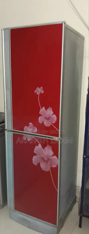 Refrigerator for Sale 14 Cubic Feet (Singer)