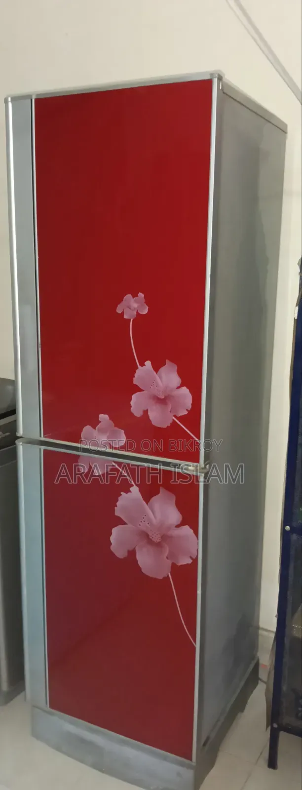 Refrigerator for Sale 14 Cubic Feet (Singer)