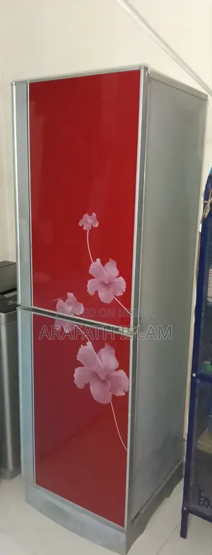Refrigerator for Sale 14 Cubic Feet (Singer)